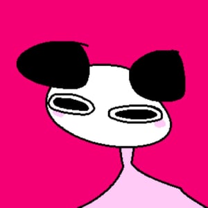 This is the Avatar Image for the apandah (Youtuber) AI Voice and Text to Speech Generator